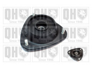 QUINTON HAZELL EMA5021 pakabos statramsčio atraminis guolis 
 Ašies montavimas/vairavimo mechanizmas/ratai -> Montavimas, pakabos statramstis
20320-AA100, 20320-AA110