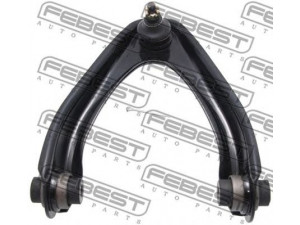 FEBEST 0324-RD1LH vikšro valdymo svirtis 
 Ašies montavimas/vairavimo mechanizmas/ratai -> Valdymo svirtis/pasukamosios svirties sujungimas -> Vairo trauklės (valdymo svirtis, išilginis balansyras, diago
51460-S10-020