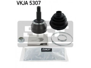 SKF VKJA 5307 jungčių komplektas, kardaninis velenas 
 Ratų pavara -> Sujungimai/komplektas
