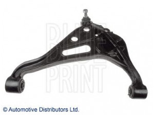 BLUE PRINT ADK88639 vikšro valdymo svirtis 
 Ašies montavimas/vairavimo mechanizmas/ratai -> Valdymo svirtis/pasukamosios svirties sujungimas -> Vairo trauklės (valdymo svirtis, išilginis balansyras, diago
45202-65D00, 45202-65D00-000, 45202-67D01