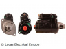 LUCAS ELECTRICAL LRS00424 starteris