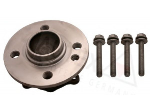 AUTEX 805949 rato guolio komplektas 
 Ašies montavimas/vairavimo mechanizmas/ratai -> Rato stebulė/montavimas -> Rato guolis
33 41 6 774 944, 33 41 6 774 944