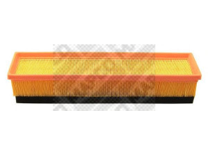 MAPCO 60116 oro filtras 
 Techninės priežiūros dalys -> Techninės priežiūros intervalai
8200089030, 8200431081, 8200727357