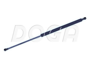 DOGA 2020213 dujinė spyruoklė, bagažinė 
 Priedai -> Bagažinė/pakrovimo skyrius
3458557