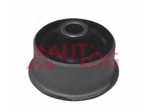 AUTLOG FT2001 valdymo svirties/išilginių svirčių įvorė 
 Ašies montavimas/vairavimo mechanizmas/ratai -> Valdymo svirtis/pasukamosios svirties sujungimas -> Montavimas/sutvirtinimas
1035929, 91AB3A262AA