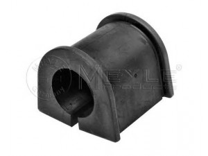 MEYLE 14-36 010 0019 skersinio stabilizatoriaus įvorių komplektas 
 Ašies montavimas/vairavimo mechanizmas/ratai -> Stabilizatorius/fiksatoriai -> Sklendės
1400 147