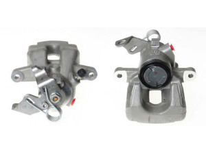 BREMBO F 61 166 stabdžių apkaba 
 Dviratė transporto priemonės -> Stabdžių sistema -> Stabdžių apkaba / priedai
4400N4, 4401N6, 1607375680, 4400N4