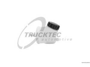 TRUCKTEC AUTOMOTIVE 03.23.008 išsiplėtimo bakelis, sankaba
1573868, 3985063, 3986622, 8152288