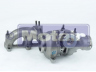 MOTAIR TURBOLADER 335792 kompresorius, įkrovimo sistema 
 Išmetimo sistema -> Turbokompresorius
03G253010D, 03G253010DV, 03G253010DX