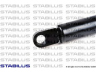 STABILUS 6108DB dujinė spyruoklė, bagažinė 
 Priedai -> Bagažinė/pakrovimo skyrius
6956288