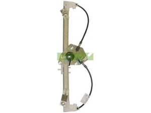 LUCAS ELECTRICAL WRL2013R lango pakėliklis 
 Vidaus įranga -> Elektrinis lango pakėliklis
51353448252