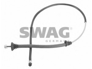 SWAG 10 91 9268 tachometro velenas 
 Dviratė transporto priemonės -> Kabeliai ir tachometro velenaai -> Tachometro velenas
201 540 00 68, 201 540 14 68