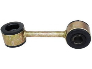 DENCKERMANN D140074 šarnyro stabilizatorius 
 Ašies montavimas/vairavimo mechanizmas/ratai -> Stabilizatorius/fiksatoriai -> Savaime išsilyginanti atrama
701 411 049B, 7D0 411 049B