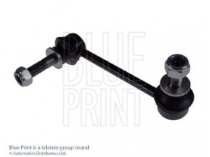 BLUE PRINT ADT38567 šarnyro stabilizatorius 
 Ašies montavimas/vairavimo mechanizmas/ratai -> Stabilizatorius/fiksatoriai -> Savaime išsilyginanti atrama
48810-0K010, 48810-0K020