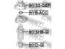 FEBEST HYSHB-G apsauginis dangtelis/gofruotoji membrana, amortizatorius
54625-1C000