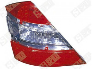 SPILU 418072 kombinuotas galinis žibintas 
 Kėbulas -> Šviesos -> Kombinuotas galinis žibintas/dalys -> Kombinuotas galinis žibintas
2218200266