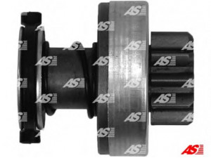 AS-PL SD0154 laisvos eigos pavara, starteris