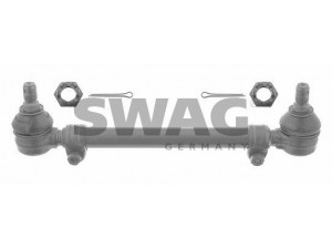 SWAG 10 72 0037 strypo montavimas 
 Vairavimas -> Sujungimo trauklės surinkimas/dalys -> Sujungimo trauklės surinkimas
631 330 03 03