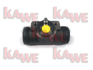 KAWE W4863 rato stabdžių cilindras 
 Stabdžių sistema -> Ratų cilindrai
4313056, 4313056