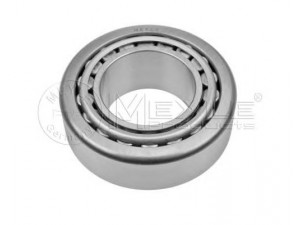MEYLE 12-14 650 0005 rato guolis 
 Ašies montavimas/vairavimo mechanizmas/ratai -> Rato stebulė/montavimas -> Rato guolis
0636 820, 636820, 06.32489.0003