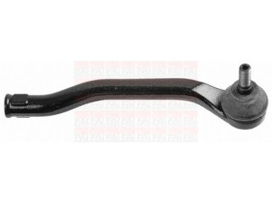 FAI AutoParts SS7184 skersinės vairo trauklės galas 
 Vairavimas -> Vairo mechanizmo sujungimai
485204680R