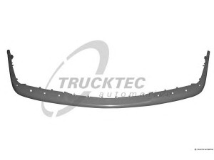 TRUCKTEC AUTOMOTIVE 02.60.399 apdailos/apsauginės juostelė, buferis
202 885 0421