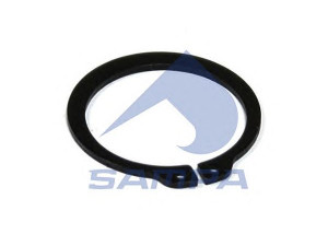 SAMPA 106.220 atraminis žiedas, stabdžių velenas
02102011, 2102011, 99070006, 4 348 1005 00