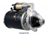 WAIglobal 16608N-M127 starteris 
 Elektros įranga -> Starterio sistema -> Starteris
D1NN11000A, D2NN11000B, D7NN11000B