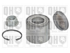 QUINTON HAZELL QWB1256 rato guolio komplektas 
 Ašies montavimas/vairavimo mechanizmas/ratai -> Rato stebulė/montavimas -> Rato guolis
7701208058