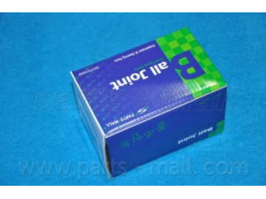 PARTS-MALL PXCJA-007-S atramos/vairo trauklė 
 Ašies montavimas/vairavimo mechanizmas/ratai -> Sujungimai -> Atramos/vairo trauklė
MB527383, MB527383-01, MB527384