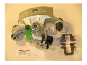 ASHUKI 0963-3302 stabdžių apkaba
47750-12470, BHN337E/TRW