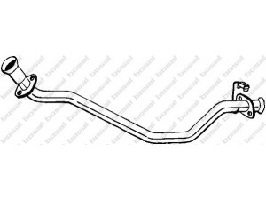 BOSAL 887-937 išleidimo kolektorius 
 Išmetimo sistema -> Išmetimo vamzdžiai
6182914