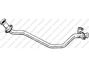 BOSAL 887-937 išleidimo kolektorius 
 Išmetimo sistema -> Išmetimo vamzdžiai
6182914