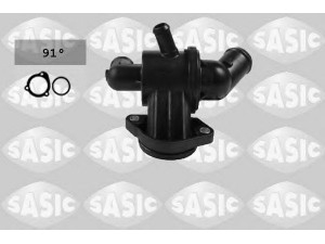 SASIC 3306095 termostatas, aušinimo skystis 
 Aušinimo sistema -> Termostatas/tarpiklis -> Thermostat
03L121111R, 03L121111S, 03L121111R
