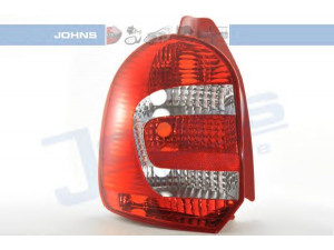 JOHNS 60 12 87-5 kombinuotas galinis žibintas 
 Kėbulas -> Šviesos -> Kombinuotas galinis žibintas/dalys -> Kombinuotas galinis žibintas
8200 658 411