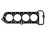 tarpiklis, cilindro galva