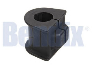 BENDIX 045705B skersinio stabilizatoriaus įvorių komplektas 
 Ašies montavimas/vairavimo mechanizmas/ratai -> Stabilizatorius/fiksatoriai -> Sklendės
54813-2D102