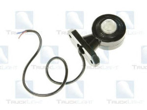 TRUCKLIGHT SM-UN008 gabaritų lemputė