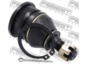 FEBEST 0220-P12 atramos/vairo trauklė 
 Ašies montavimas/vairavimo mechanizmas/ratai -> Sujungimai -> Atramos/vairo trauklė
54500-AU010, 54501-AU010