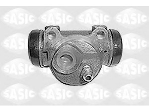 SASIC 4024824 rato stabdžių cilindras 
 Stabdžių sistema -> Ratų cilindrai
440282
