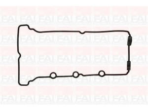 FAI AutoParts RC1583S tarpiklis, svirties dangtis 
 Variklis -> Cilindrų galvutė/dalys -> Svirties dangtelis/tarpiklis