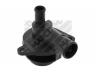 MAPCO 28430 termostato korpusas 
 Aušinimo sistema -> Termostatas/tarpiklis -> Thermostat
1201-66