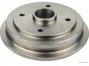 MAGNETI MARELLI 600000092960 stabdžių būgnas
43511-62B00, 43511-62B00, 43511-62B00-000