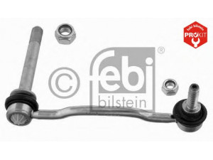 FEBI BILSTEIN 22846 šarnyro stabilizatorius 
 Ašies montavimas/vairavimo mechanizmas/ratai -> Stabilizatorius/fiksatoriai -> Savaime išsilyginanti atrama
5087.52, 5087.52