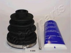 JAPANPARTS KB-130 gofruotoji membrana, kardaninis velenas 
 Ratų pavara -> Gofruotoji membrana
28023-AA011