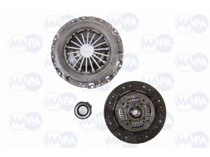 MAPA 006228600 sankabos komplektas 
 Sankaba/dalys -> Sankabos remonto komplektas, visas
044198141AX