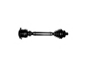 DA SILVA C9230A kardaninis velenas 
 Ratų pavara -> Kardaninis velenas
8D0407271AL, 8D0407271BC, 8D0407271ED