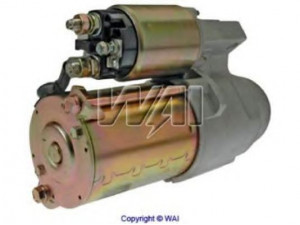 WAIglobal 6484N starteris
12563718, 12574983, 12593763, 89017452