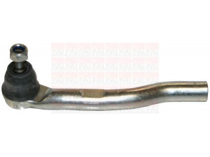 FAI AutoParts SS7492 skersinės vairo trauklės galas 
 Vairavimas -> Vairo mechanizmo sujungimai
53560-TF0-003