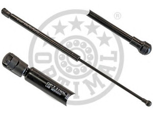 OPTIMAL AG-40047 dujinė spyruoklė, bagažinė 
 Priedai -> Bagažinė/pakrovimo skyrius
6L6827550B